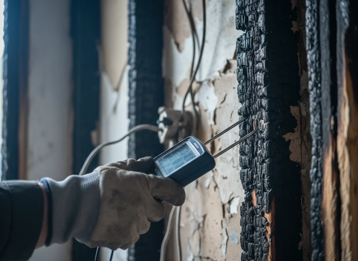 Fire Damage Restoration Rancho Santa Margarita, CA FAQs